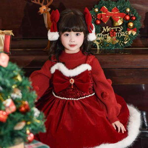 �����s�[�X ���̎q �q�� �����[�^ �N���X�}�X �e�[�} ���� �P�[�v �Z�b�g �~ �݂�X�J�[�g �x�X�g�X�J�[�g �R�b�g�� 100 110 120 130 140 150cm �N���X�}�X���� �`���[���X�J�[�g