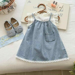 �q���p�Z�b�g�A�b�v �x�r�[�� ���̎q ����T�V���c �f�j���X�J�[�g �㉺�Z�b�g ���킢�� �ĕ� 80 90 100 110 120 130cm