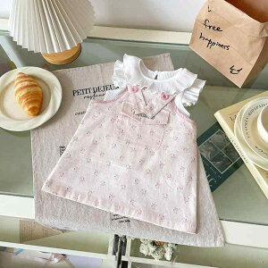 s[X LbY ̎q gbvX ԕ AC Wp[XJ[g ㉺2_Zbg t 킢  ؍ q c w 80cm 90cm 100cm 110cm 120cm 130cm