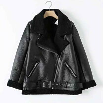 楽天市場】ムートン ライダース（ベスト・ジレ｜トップス 