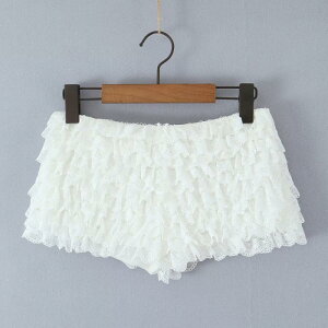 �V���[�g�p���c ���f�B�[�X �p���c ���[�X �ԕ� �z���C�g M L �G�� �Z�p�� �L�����b�g �t�� �J�W���A��