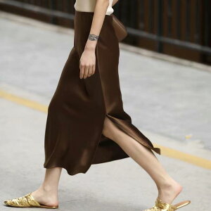 XJ[g fB[X G elegantes  VN Te AZe[g Z~tAXJ[g Xbg Caramel/Black/Scarlet/Gold/Pink S/M/L/XL ꂢ ʋ