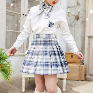 q ̎q v[cXJ[g `FbN ~jXJ[g t [ 110cm 120cm 130cm 140cm 150cm 160cm 킢  nt