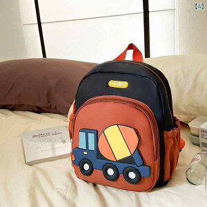 リュックサック キッズ かわいい 幼稚園 保育園 通園 バッグ 超軽量 子供 ダブルショルダー カートゥーン アニメ柄 ナイロン 防水 撥水 男の子 女の子 黒 緑 青 ベージュ