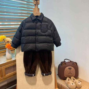 qpȓR[g j̎q ȓWPbg  AE^[ 90cm 100cm 110cm 120cm 130cm 140cm ubN O[ |GXe ~ i 