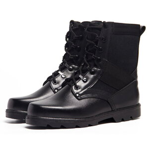 ブーツ メンズ レディース 超軽量 春秋 登山靴 アウトドア 作業靴 安全靴 皮靴