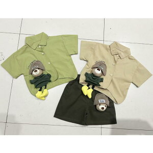 �V���c �L�b�Y ���� ���� �V���[�g�p���c 2�_�Z�b�g �x�r�[�� �j�̎q �J�[�g�[�� �x�A�� ��100% 80cm 90cm 100cm �� �J�[�L