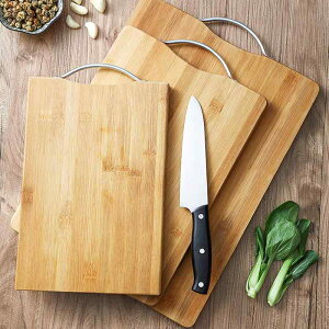 まな板 竹製 大判 カッティングボード 厚手 楠竹 砧板 長方形 30cm 32cm 34cm 36cm 38cm 40cm 45cm 50cm 58cm