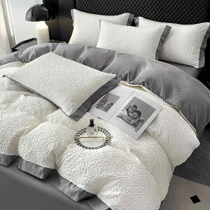 �Q�� �ėp �V�N �x�b�h�V�[�c �z�c�J�o�[ �Z�b�g 3�_ 4�_ �ڐG�⊴ ���� �􉽊w�͗l ���n �z�e����