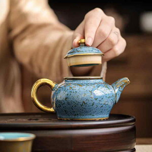 茶器 陶器 ティーセット 茶杯 4客 携帯用 旅行用 ミニ茶盤 伝統工芸 高級感 徳化窯