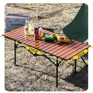 AEghAe[u fB[X Y LbY ܂肽 [e[u Lv A~ RpNg ^ sNjbN o[xL[ BBQ O 95cm ubN