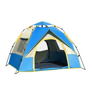 テント アウトドア 2人用 4人用 キャンプ ポップアップテント 折りたたみ ドーム型テント ピクニック 設営簡単 UVカット 防水 防風 防災 コンパクト 軽量