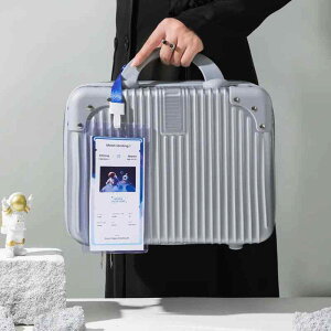 スーツケース レディース メンズ 男女兼用 PC製 化粧箱 ミニトランク キャリーケース パステルカラー 無地 超軽量 14インチ 16インチ