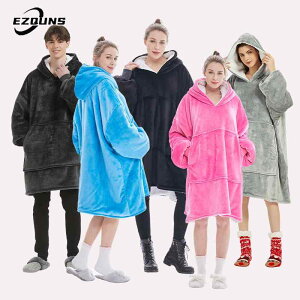 ブランケット レディース メンズ フード付き 大判 フランネル ひざ掛け 肩掛け ルームウェア 部屋着 テレワーク オフィス 秋冬 あったか 暖かい 防寒 冷え対策 かわいい おしゃれ 北欧風 ポ