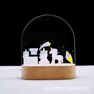 铔 킢 3D LED䓔 ドCg DIY Y^  AN k _ USB[d dr Q q ԐڏƖ