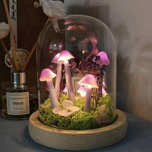 �i�C�g���C�g ���킢�� �L�m�R LED DIY �ޗ��Z�b�g ��ド�C�g �I�u�W�F ���F �s���N�n