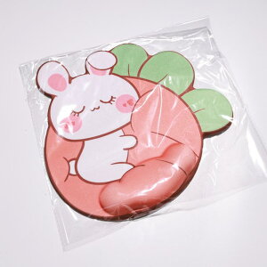 マウスパッド レディース アニマル柄 かわいい 大判 疲労軽減 リストレスト付き デスクマット 事務用品