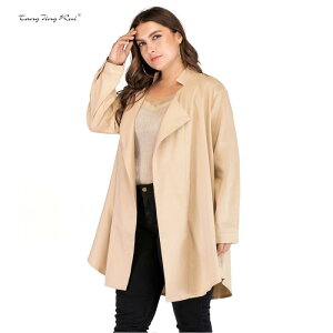 �R�[�g ���f�B�[�X �傫���T�C�Y �t�H �|�� �|���G�X�e�� ���n ���� ������� �ʋ� �J�[�L�F �u���[ S M 3XL 4XL 5XL