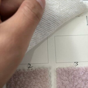 ウール コート生地 秋冬物 レディース 子供服 大判 無地 厚手 毛布 カーペット