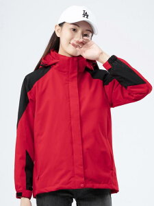 マウンテンパーカー メンズ レディース 防風 防水 防寒 撥水 アウター ジャケット 秋冬用 アウトドア 登山 釣り スキー スノボ ウェア