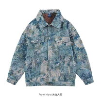楽天市場】油絵（コート・ジャケット｜メンズファッション）の通販