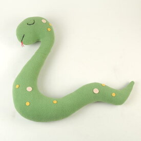 ぬいぐるみ ベビー テーマ 写真撮影用 ヘビ 巳年 赤ちゃん 抱き枕 道具 新生児 記念撮影 かわいい 柔らかい