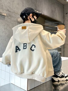 LbY AE^[ WPbg q j̎q p[J[ t[ht Wp[ u] tH 100% ʊw i x[W O[ lCr[ 120cm 130cm 140cm 150cm 160cm 170cm