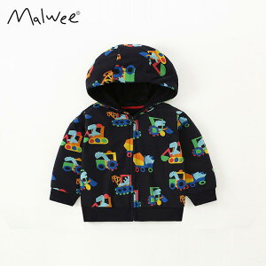 qpWPbg LbY j̎q p[J[  WbvAbv ĕ {[CY gbvX AE^[ 100% i ʉ ʊw 90cm 100cm 110cm 120cm 130cm 140cm