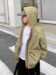 LbY AE^[ j̎q XvOR[g q  h WPbg Wp[ t[ht 120cm 130cm 140cm 150cm 160cm 170cm ubN IW J[LF