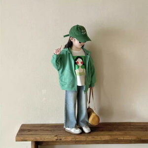 LbY WPbg ̎q ؍ q AE^[ jbg WbvAbv p[J[ gbvX tH   킢  i ʉ ʊw 90 100 110 120 130 140cm