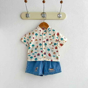 Vc LbY j̎q   Rbg J[g[ ݕt x[W 70cm 80cm 90cm 100cm 킢  JWA t