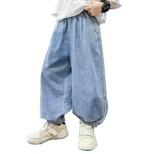 LbY j̎q fjpc Y{ ėp ڐG⊴ Ꮬ [YtBbg JWA ig u[W[Y 120cm 130cm 140cm 150cm 160cm 170cm