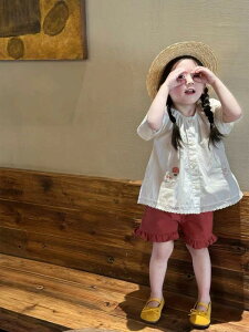 Vc LbY ̎q 킢 J[g[ hJ    gbvX q c xr[ 80cm 90cm 100cm 110cm 120cm 130cm