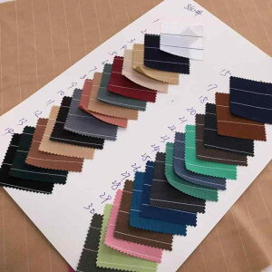�z�n ���n �΂߃X�g���C�v�� 95%�|���G�X�e�� 2%�l���@�� 3%�X�p���f�b�N�X 150cm�� �p���c �X�[�c �����s�[�X ��