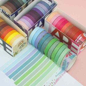 }XLOe[v Zbg ae[v DIY 蒠 fR[V 7.5cm 3m [bp  AWA 