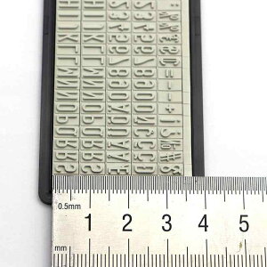  DIY  At@xbg  Rg vX`bN p` 3mm 4mm 5mm