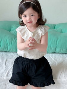 q ̎q ĕ pcZbg ؍ ԕ  gbvX V[gpc ㉺Zbg  킢 c xr[ 70 80 90 100