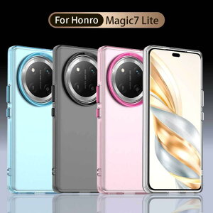 X}zP[X hs Magic7 Lite Ռz TPU PC Jo[ 킢  gуP[X C菝h~ wh~ y X X^h@\ Xgbvz[t h~ 􉽊w͗l n Vv 