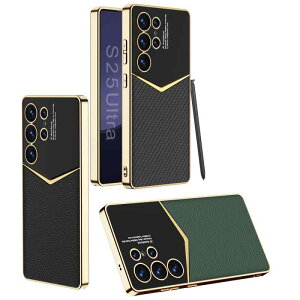 �X�}�z�P�[�X Samsung S25 Ultra S25 Plus �V���v�� ���n�� PU���U�[ �ϏՌ� �����h�~ ���^ �y�� ���h�~ �G���K���g ���킢�� �u���b�N �z���C�g �p�[�v�� �O���[��