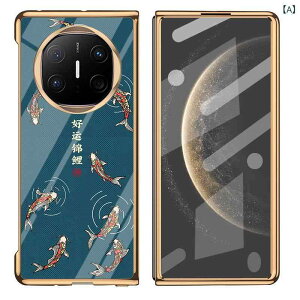 �X�}�z�P�[�X Huawei Mate X6 X5 X3 X2 �n�[�h�P�[�X �K���X �d�t���H ���� �� �o�� ���� �� ��� �� �P�� ������