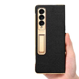 �X�}�z�P�[�X Samsung Galaxy Z Fold7 ���U�[�P�[�X Fold6 �A�b�v�O���[�h���f�� �ی�J�o�[ ������ �X�^���h�@�\�t�� �����h�~ ���j�� �u���b�N �u���E�� �{�v