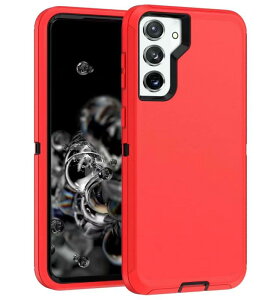 �X�}�z�P�[�X Samsung S23 Ultra �ϏՌ��P�[�X �X�^���h�t�� S24 S22 Plus ���^ S21 �r�W�l�X �Ռ��z�� �u���b�N �O���[ �z���C�g �s���N �p�[�v�� �O���[�� �u���[