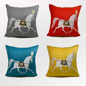 �N�b�V�����J�o�[ �������J�o�[ �|���G�X�e�� �h�J ���킢�������� �\�t�@ ���r���O �Q�� �ԓ� 45x45cm