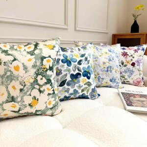 �N�b�V���� ������ �k���� �|���G�X�e�� �ԕ� ���r���O �\�t�@ ���� 45cm ���[���s�A�� �G���K���g