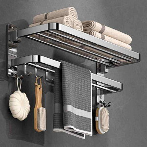 ^IbN p^I| ܂肽ݎ XeX Ǌ|  2i Vo[ 60cm [bN