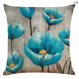 �N�b�V�����J�o�[ �����J�o�[ �|���G�X�e�� �􉽊w�͗l �\�t�@ �ԗp 45 45 ���_�� �V���v��