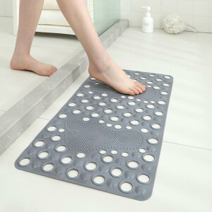 �o�X�}�b�g �����}�b�g ����~�� �z�Օt�� PVC �V�����[�}�b�g �}�b�T�[�W���� �D�F �J�[�L�F ���C�g�u���[ �_�[�N�u���[ �������O���[ �������u���[ 63x33cm