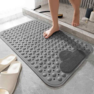 �o�X�}�b�g �����p�}�b�g �z�Օt�� �}�b�T�[�W ����~�� PVC ���� ���n �k���� 70×40cm 80×50cm 90×60cm 120×80cm 80×80cm 106×66cm