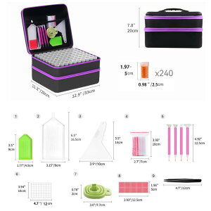 DIY _ChA[g c[ [obO 60 {g P[X r[YA[g y ANZT[ [ g EVA P[X