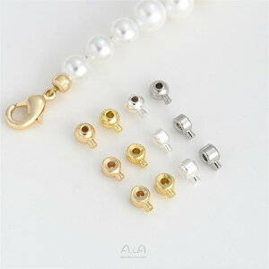 ANZT[ p[c ߋ  14K 18K S[h Vo[ J[ ^ L ی^ nhCh DIY |pi NXv Ghp[c